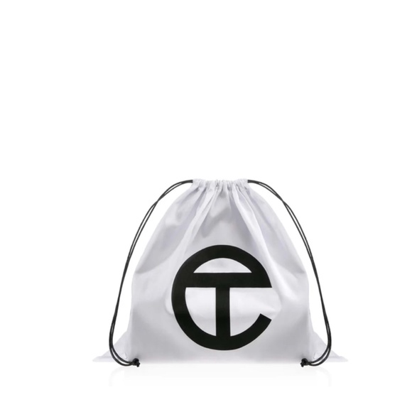 Black Teflar mini bag NWT - Picture 4 of 4